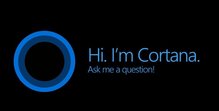 Cortana_Кортана